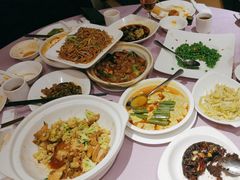 -顺风海鲜港(长寿路店)