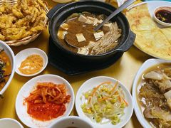-屋里家延边朝鲜族冷面(南园店)
