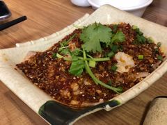 -胖子菜馆(花园餐厅店)