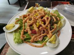 -阳光披萨(辽宁路店)