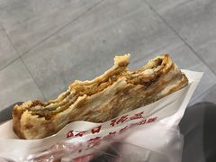 -阿甘锅盔(合生汇购物中心店)