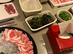 -海底捞火锅(上地华联店)