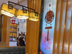 -土灶台海鲜聚·天津菜(新港店)