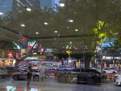 -福田卓悦INTOWN购物中心