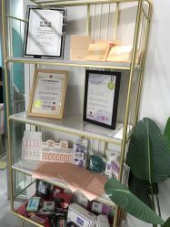 -久匠半永久纹眉