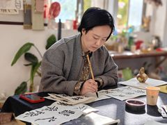 -曦辰书院·书法篆刻