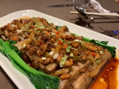 -海口万豪中餐厅·粤菜·海南菜· 平价海鲜·茶点· KTV包房