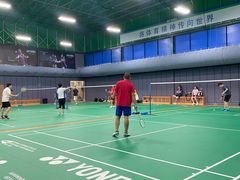 -Gsports全民运动健康中心