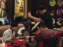 -五洲皇冠巴西烤肉餐厅
