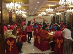 -九龙湾景区拓展会议