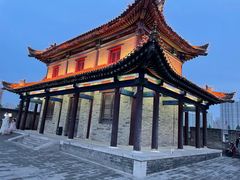 -西安城墙·碑林历史文化景区