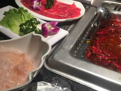 -怡品川宇火锅(宝立方店)
