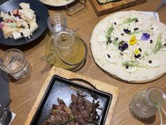 -麓椿花园西餐厅(海乐世界店)