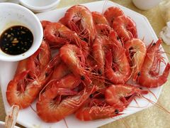 -源海渔村·现捞海鲜(大角湾店)