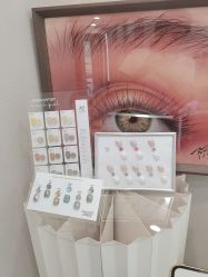 -如一·美甲美睫