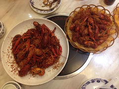 iphone_upload_pic-沙氏虾蟹时尚餐厅(盘胥路店)