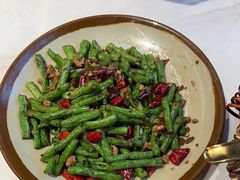 -乔阿马·江南味·驴肉香(龙湖华泾天街店)