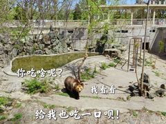 -天津市动物园
