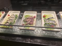 -惠州皇冠假日酒店·西餐厅·自助餐厅