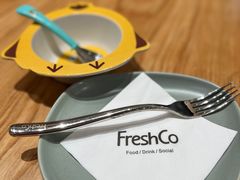 -FreshCo鲜途·西厨(大良店)