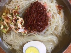 -老黄牛冷面店(冬青街店)