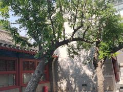 -于谦祠