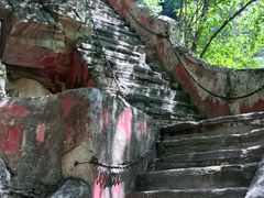 -北京上方山国家森林公园