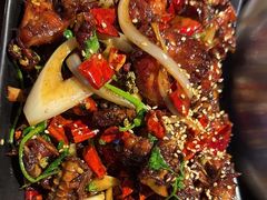 -刘成杰锦州烧烤(南河路店)