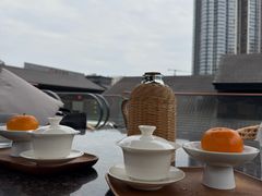 -无印良品餐堂 MUJI Diner(成都太古里店)