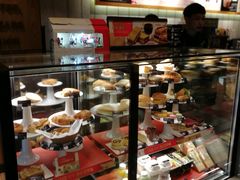 -星巴克(深圳侨城街店)