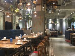 -三姐妹餐厅(曲江店)