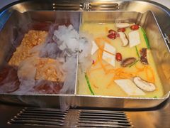 -九鼎轩脆毛肚火锅(南京东路店)