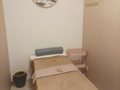 -感智盲人按摩·艾灸·肩颈SPA(岗厦店)