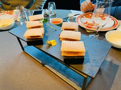 -上海滩餐厅(BFC外滩金融中心店)