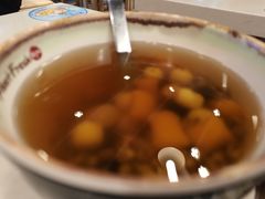 芋圆一号-鲜芋仙(观音桥大融城LG店)