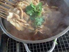 -迎燕阁烤羊腿(二环南路店)