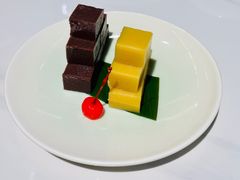 -北平食府(马鞍山路店)