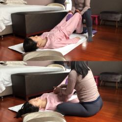 点击看大图 -馨月汇·一悦馨香月子中心(前滩店)
