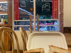 -佐敦面包铺·JORDAN BAKERY