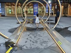 -西贝莜面村(上海百联西郊店)