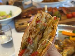 -黑宝石西餐厅(汇励99城市公园店)