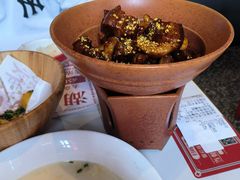 -来菜·湖北头牌藕汤(汉街店)