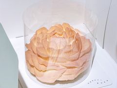 -潮一不贰·法式甜品·生日蛋糕·西式简餐(外滩店)