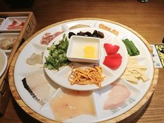 -芸南道·过桥米线(昆明老街旗舰店)