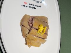 -老吉堂上海本帮菜(望京万象汇店)
