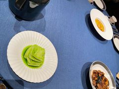 -老吉堂上海本帮菜(工体店)