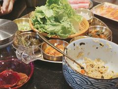 -东味北道熟成·炭火烤肉(九龙店)