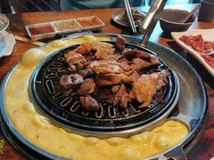 -超级神炭烤肉夜食(芥园西道店)
