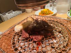 -王妃家(明洞中央店)