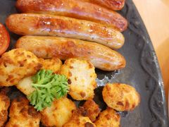 -萨莉亚意式餐厅(鸿大广场店)